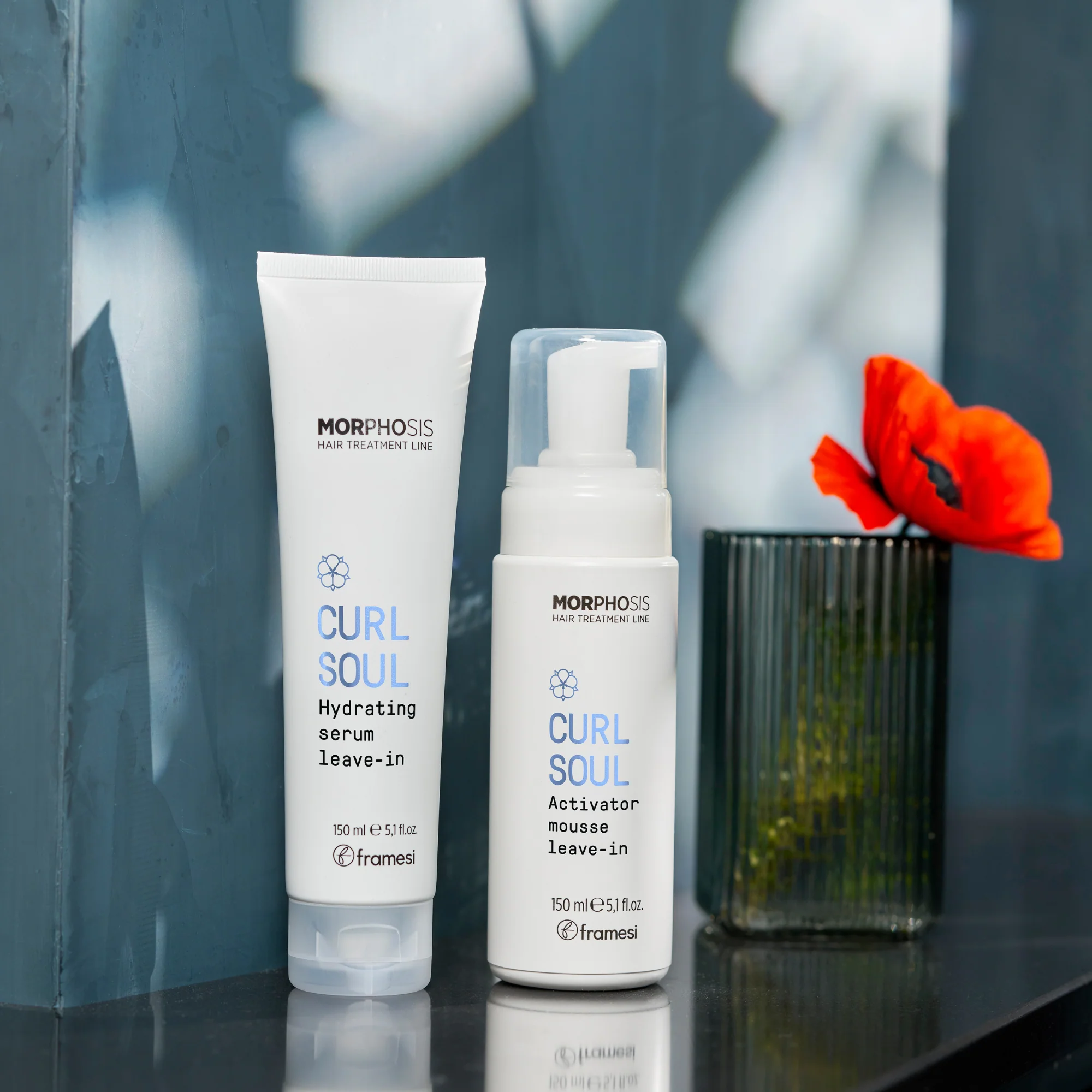 CURL SOUL ROUTINE PER CAPELLI MOSSI E RICCI - Image 3