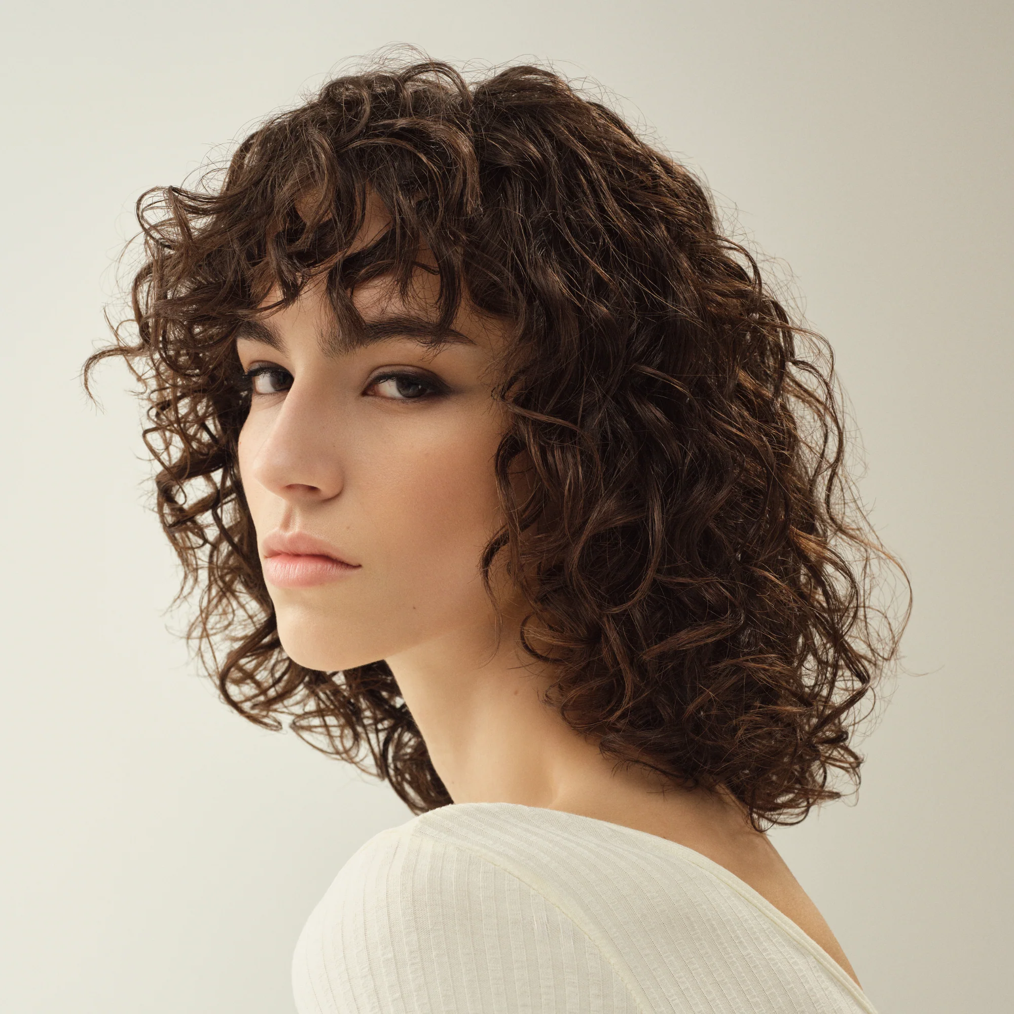 CURL SOUL ROUTINE PER CAPELLI RICCI E PARTICOLARMENTE RICCI - Image 4