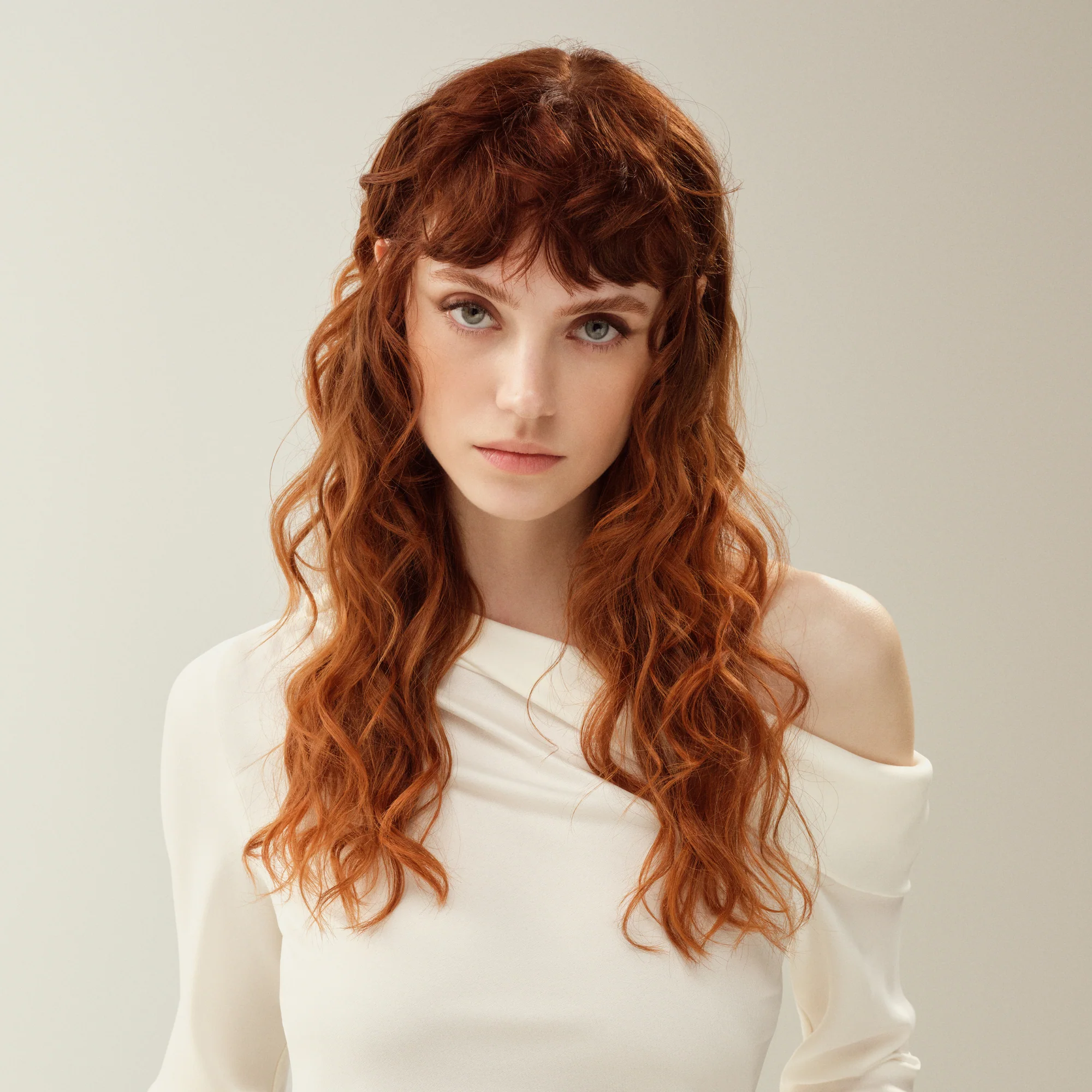 MORPHOSIS CURL SOUL ACTIVATOR MOUSSE LEAVE-IN - Image 3
