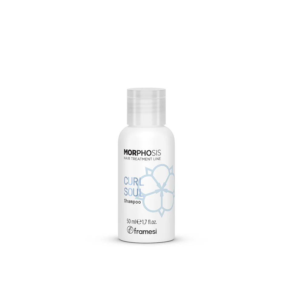 MORPHOSIS CURL SOUL SHAMPOO - Image 5