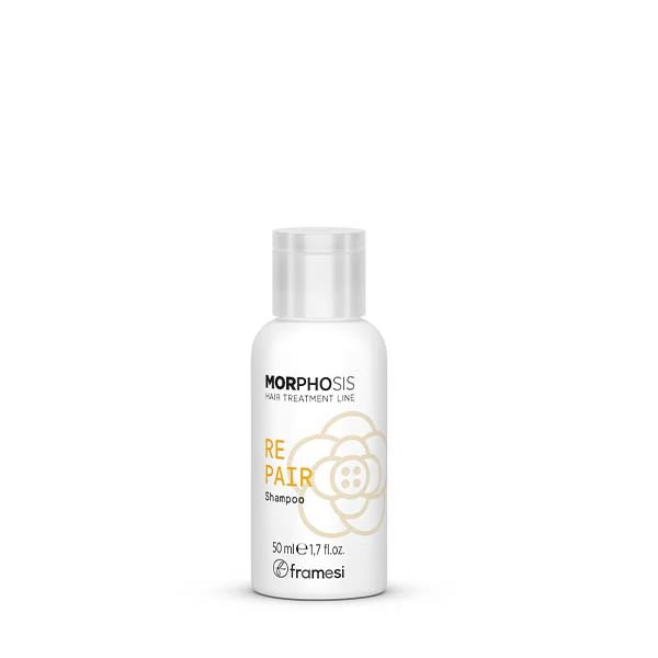 MORPHOSIS REPAIR SHAMPOO - Image 4