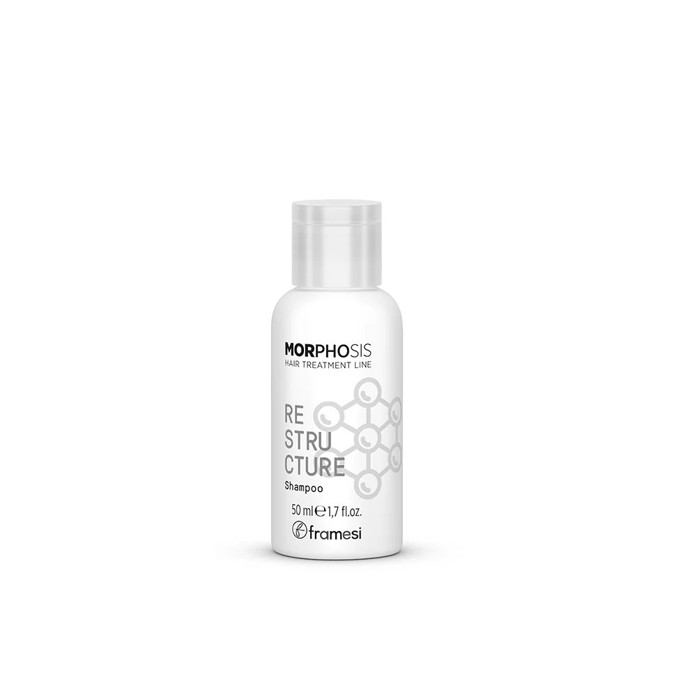 MORPHOSIS RESTRUCTURE SHAMPOO - Image 3