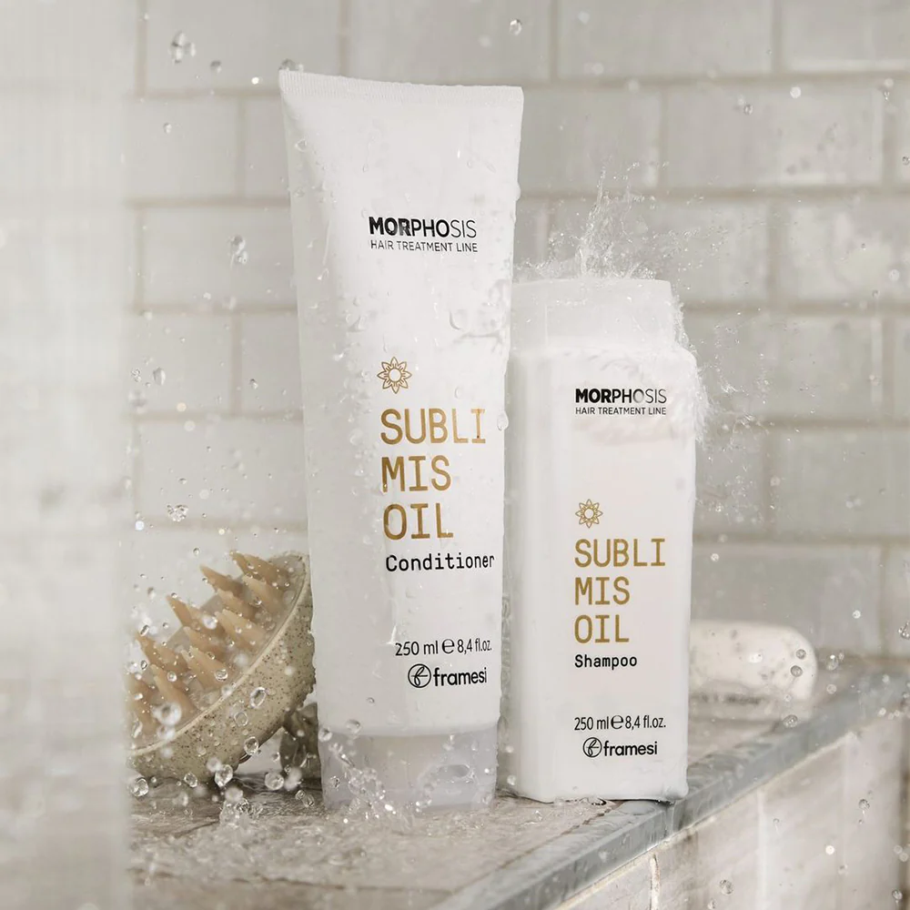 MORPHOSIS SUBLIMIS OIL CONDITIONER - Image 3